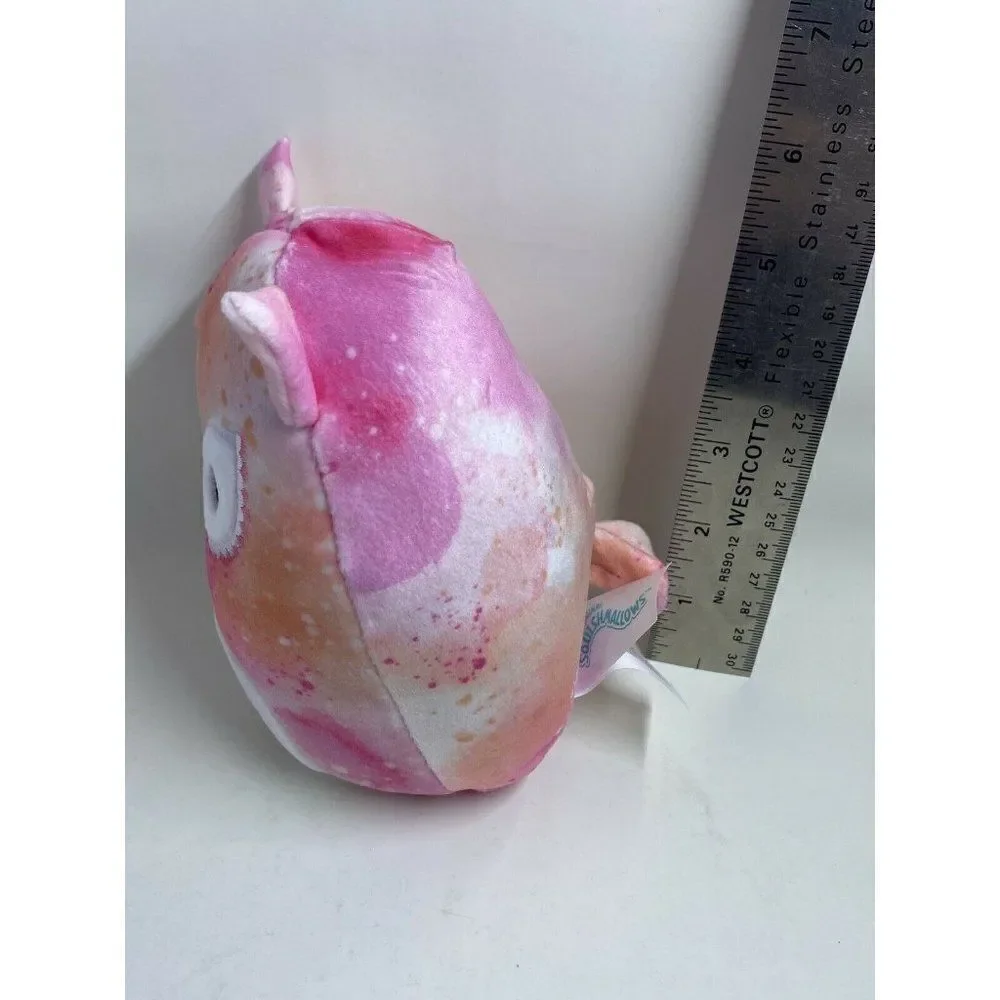 Squishmallow OLALLA the OWL 5